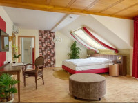 Hotel ladresse garni