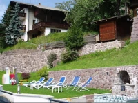 Apartments Dolina 