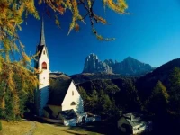 Apartments Dolomie 