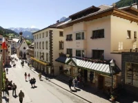 Appartements Tlusel 