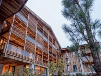 Gardena Chalets 