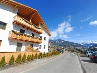Mountain Apartment Hapeli 