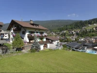 Residence Villa Tramont 