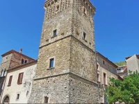 Torre di Ortodonico 