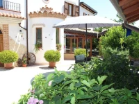 La Casa Del Palombaro 