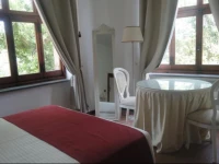 Hotel La Badia di Orvieto 