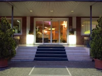 Hotel Gialletti 