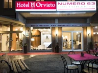 Hotel Orvieto 