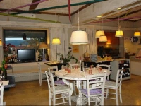 Hotel La Pergoletta 