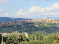 Agriturismo Borgo Pirolino 