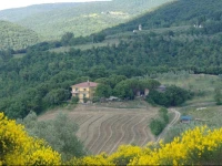 Agriturismo Fattoria Poggio Boalaio 