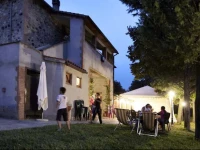 Agriturismo Pomonte 