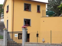 B&B La Casetta Dei Nonni 