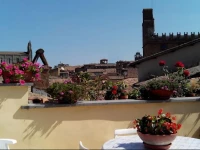 B&B Orvieto in Terrazza 