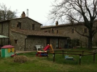 B&B Poggio Stallone 