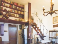 B&B Porta Vivaria 