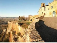 Casa San Giovenale 