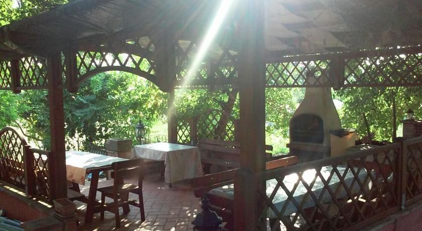 LAntica Taverna 