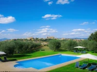 Residenza Monteporzano 