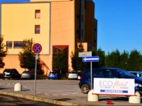 EcoHotel 