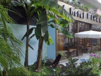 Hotel Ristorante Firenze 