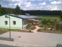 Landpension Wandersruh 