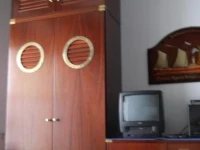 Appartamento Caponero 
