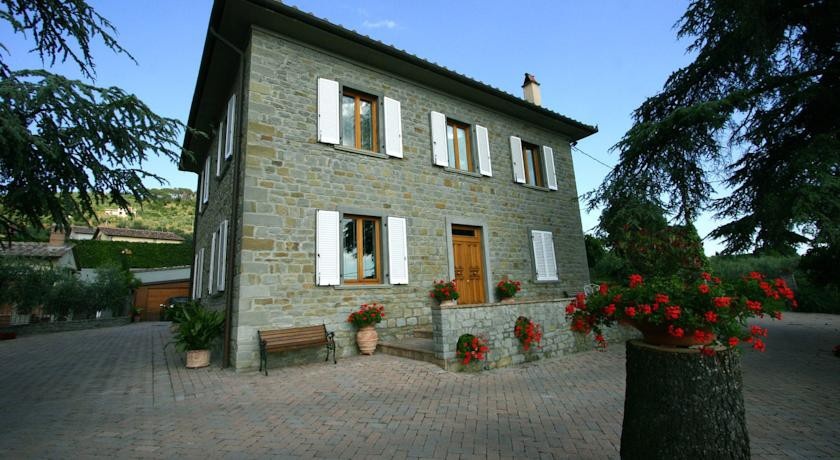 Pupa B&B 