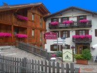 Hotel Il Maniero 
