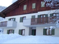 Chalet Benvenuto 