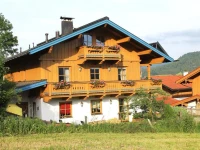 Apartment Schmuckhausl 