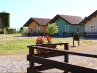 Tuscany Village Club - Ranch PratoSasso 
