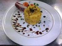 Albergo Ristorante Possessioni Ferraresi 