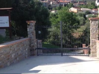 Agriturismo Piano di Andrea 