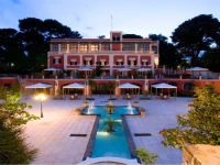 Hotel Park Novecento Resort 