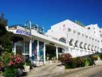 Hotel Incanto 
