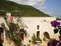 Agriturismo Masseria Morrone 