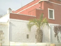 Albergo Masseria Refrigerio 