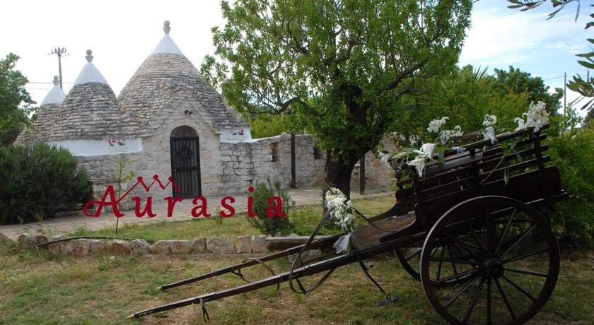 Aurasia 