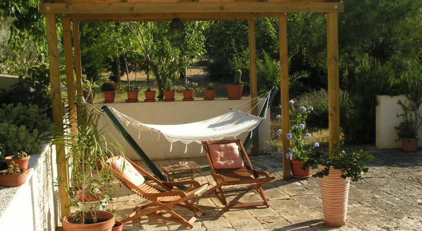 B&B Casa del Sole 