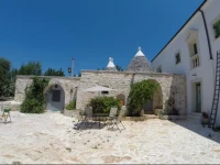 B&B Giovannarolla Green House 