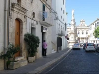Bed & Breakfast Soleblu Ostuni 