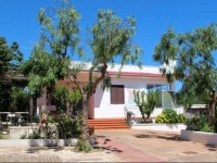 Casale Argentieri 