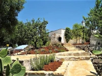 Holiday Home Casa Giuliveto 