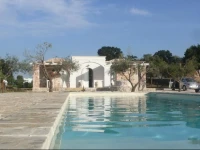 Il Trullo & la Lamia 