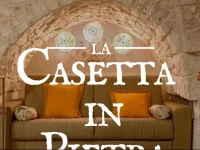 La Casetta in Pietra 