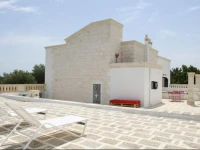 Masseria Contrada Conca DOro 
