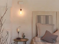 Masseria Le Carrube 