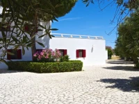 Masseria Saggiomo 
