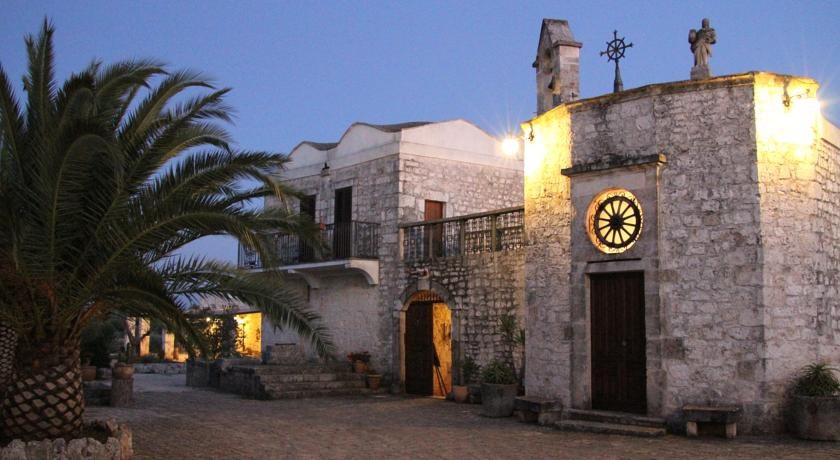 Masseria Tolla B&B 